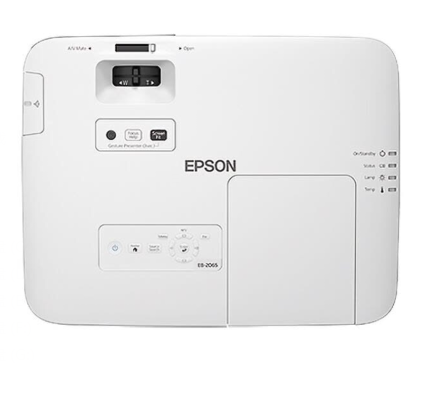 爱普生/EPSON CB-2065 投影仪