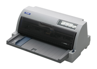 愛普生/EPSON LQ-690K 針式打印機