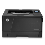 惠普/HP LaserJet Pro M706N 激光打印机